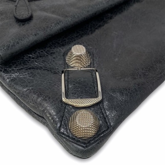 ❌SOLD❌Balenciaga Classic City Clutch - Picture 4 of 11